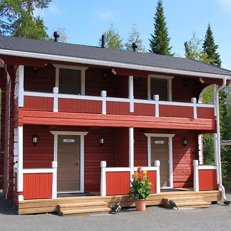 Woikoski Feeling - Kirjokiven Kartano Joutsenlahti Exteriör bild