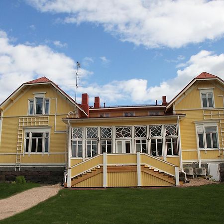 Woikoski Feeling - Kirjokiven Kartano Joutsenlahti Exteriör bild